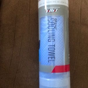Cooling Towel